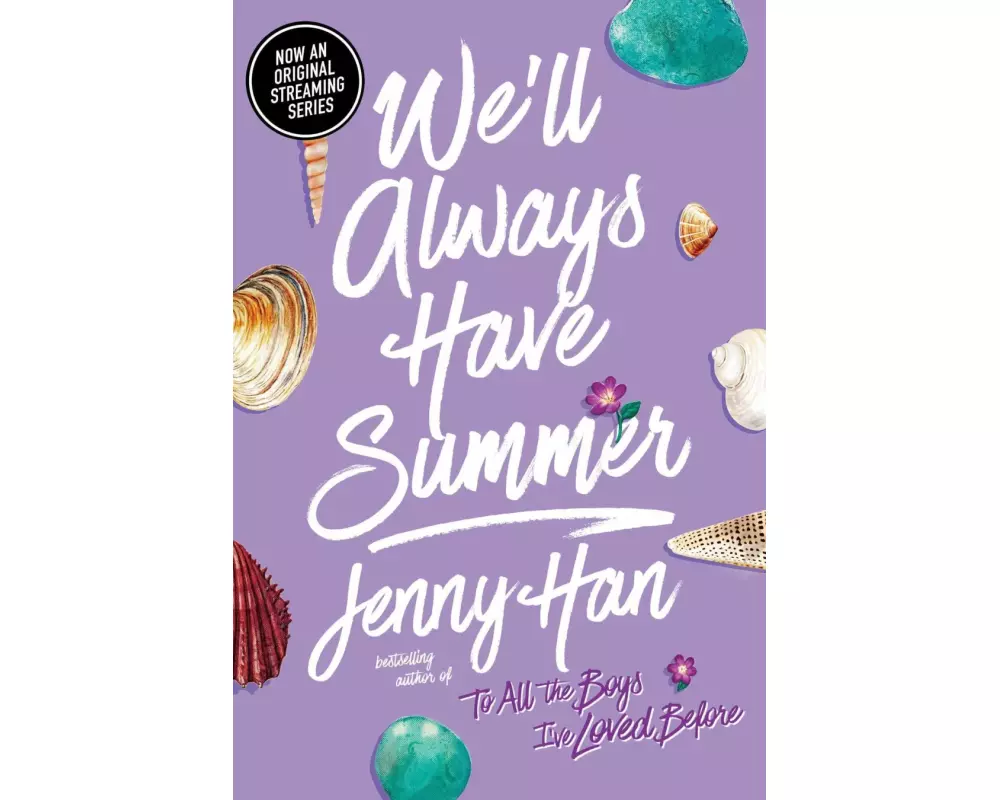 We'll Always Have Summer