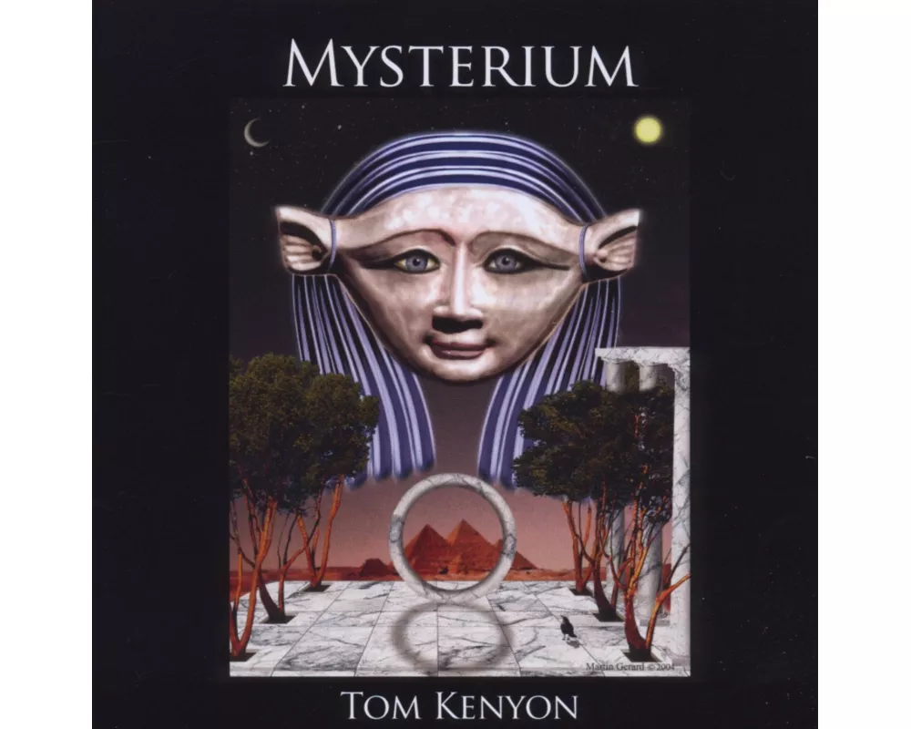 Mysterium. Heilgesänge der Hathoren