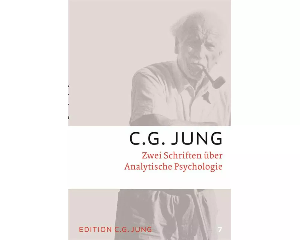Zwei Schriften über Analytische Psychologie