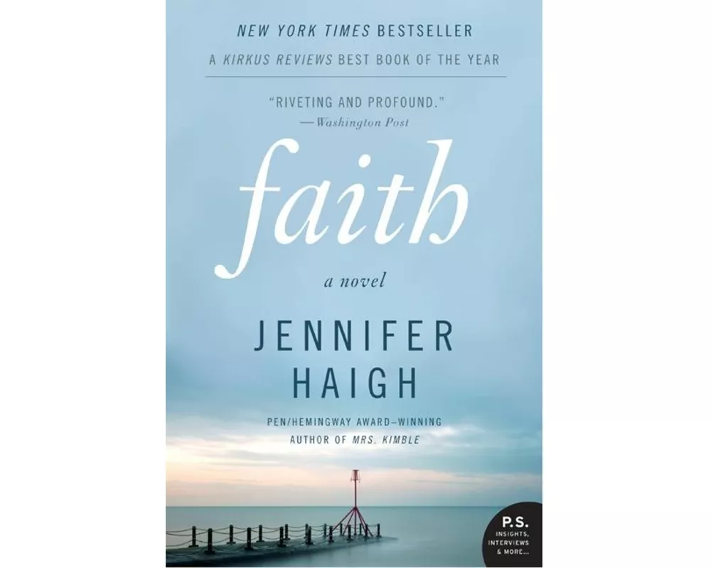 Faith