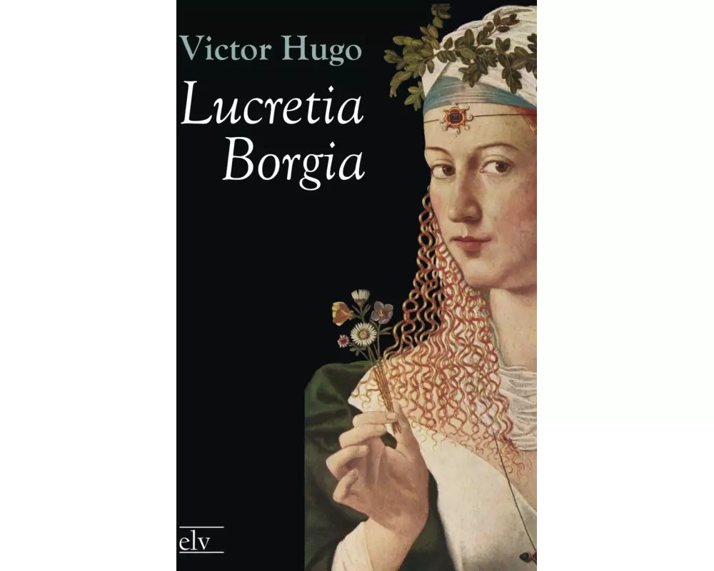 Lucretia Borgia