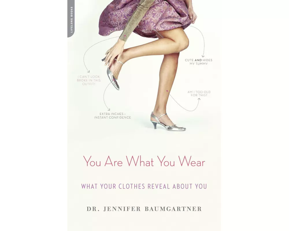You Are What You Wear