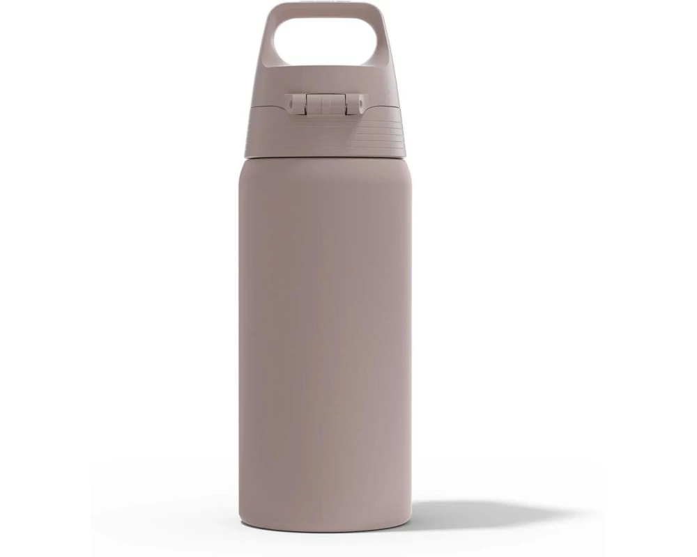 Sigg Thermosflasche Shield Therm One 0.5 l Dusk