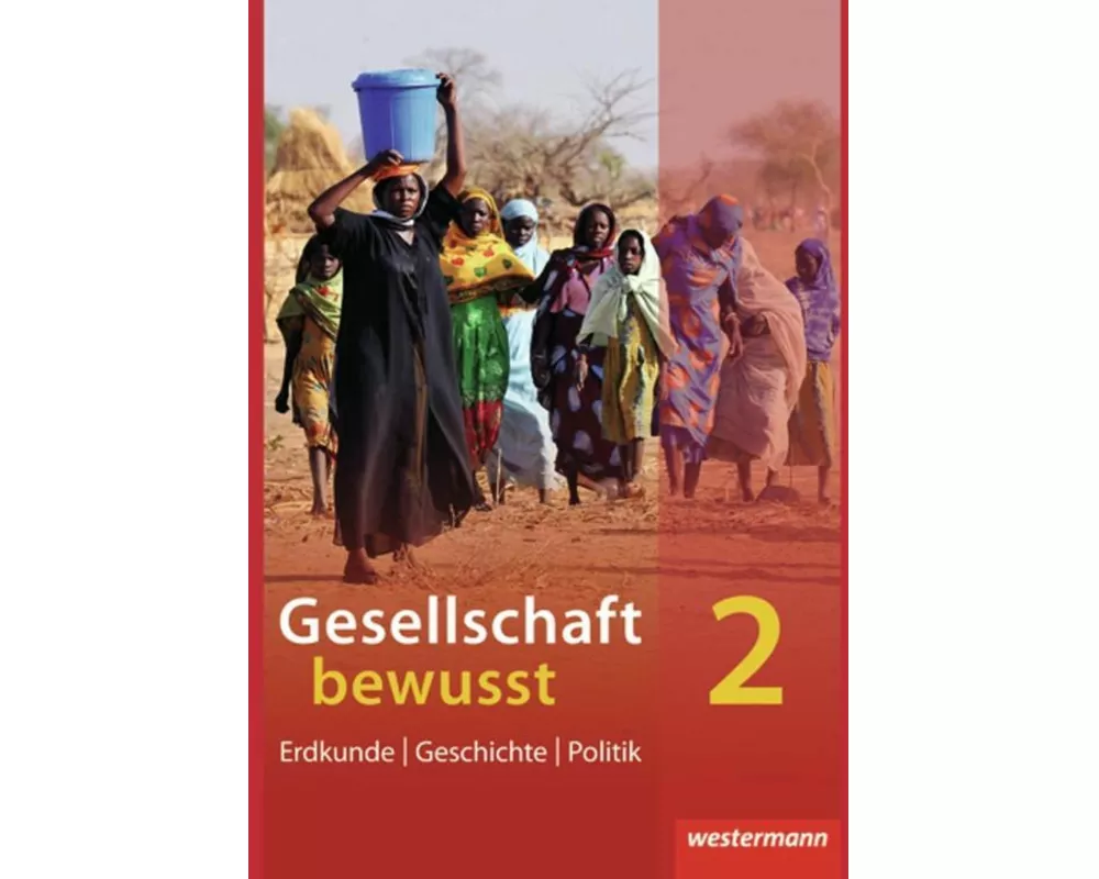 Gesellschaft bewusst - Ausgabe 2011 fr Nordrhein-Westfalen