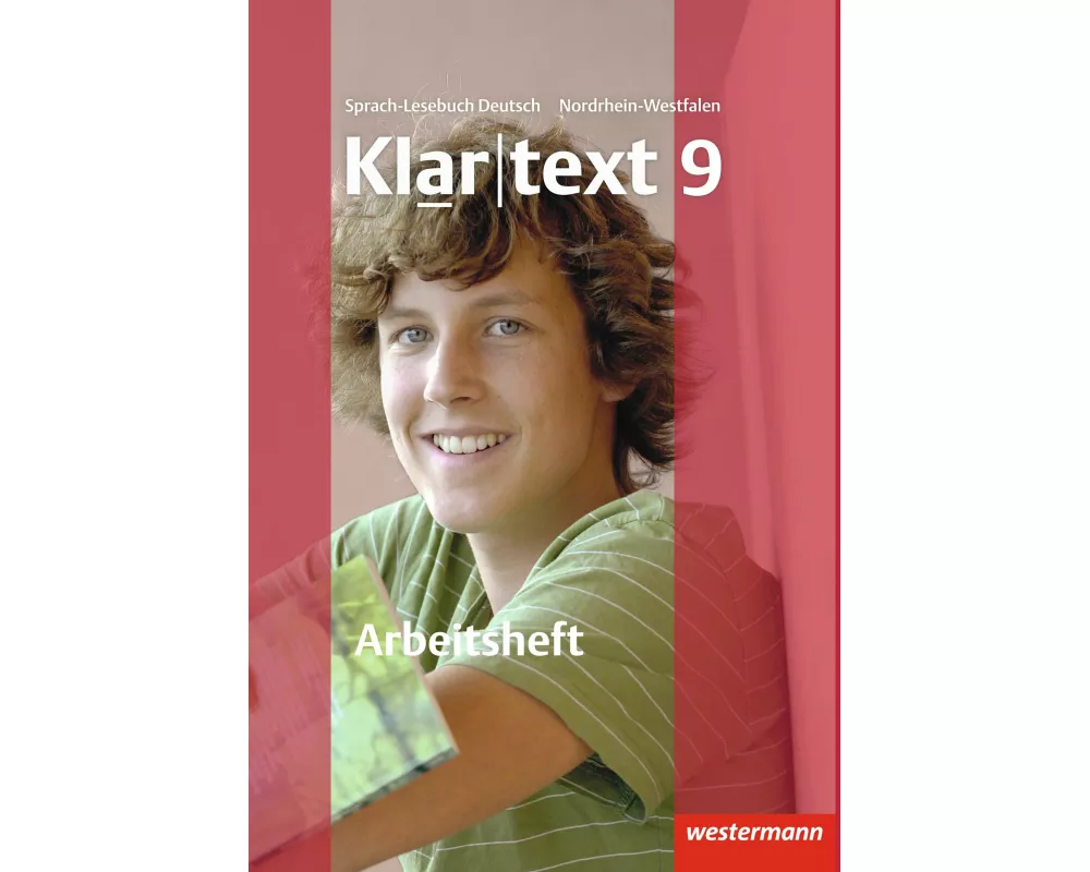 Klartext - Ausgabe für Nordrhein-Westfalen