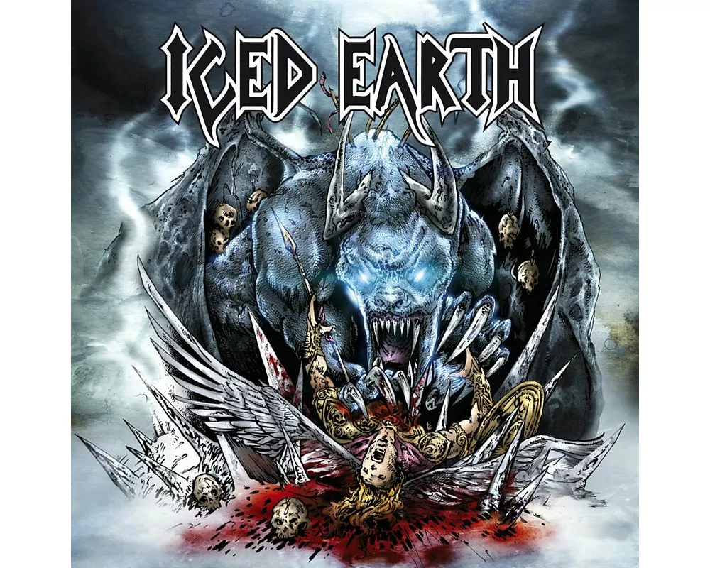 Iced Earth