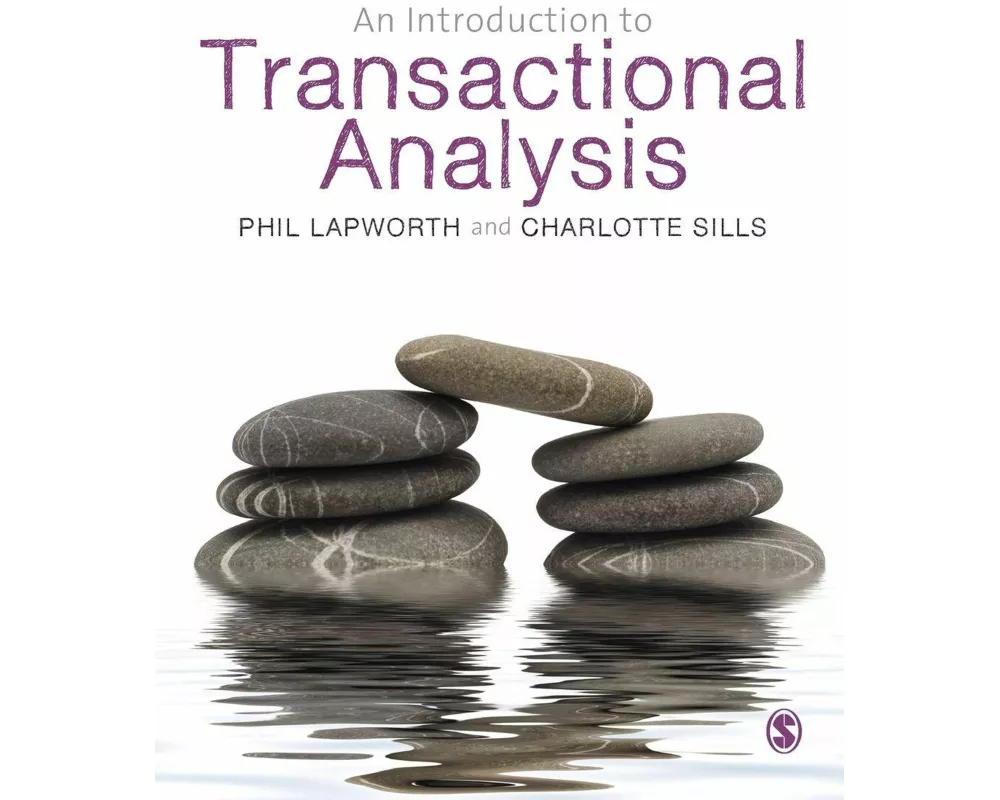 An Introduction to Transactional Analysis