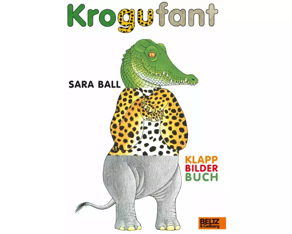 Krogufant