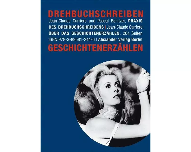 Drehbuchschreiben und Geschichtenerzählen