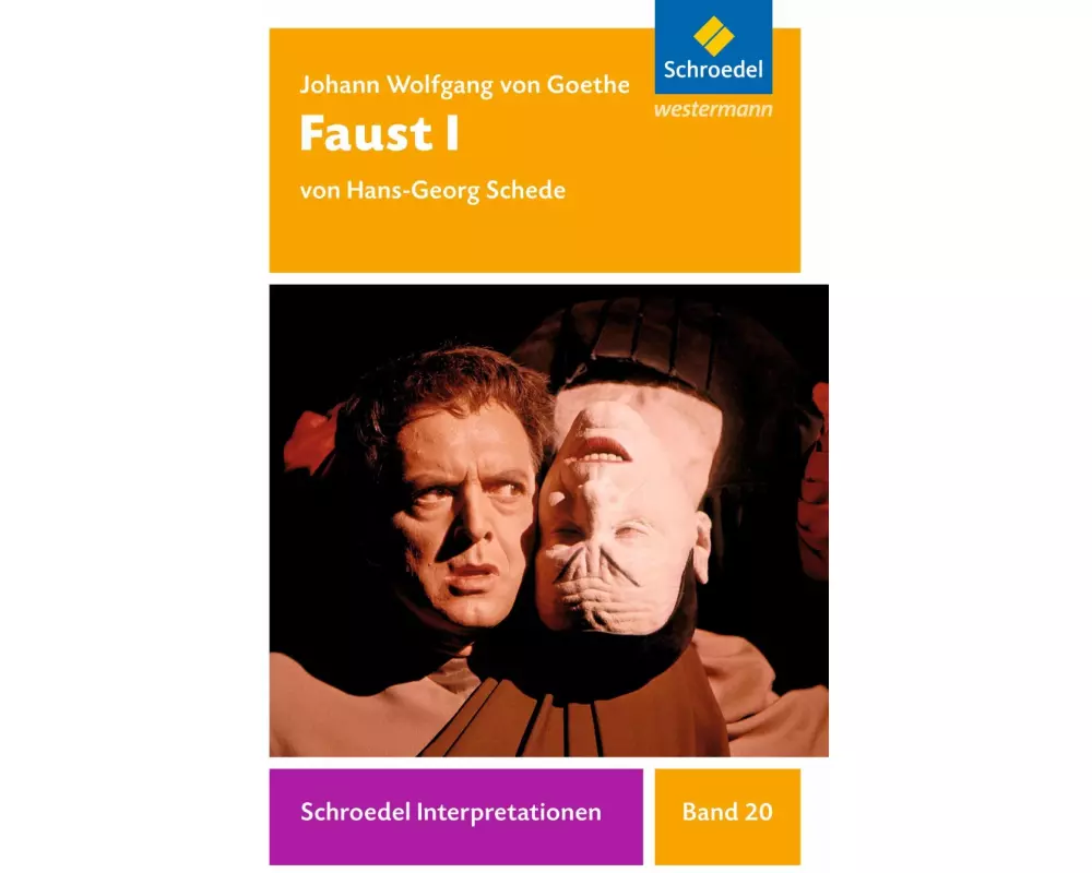 Schroedel Interpretationen