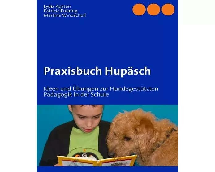 Praxisbuch Hupäsch