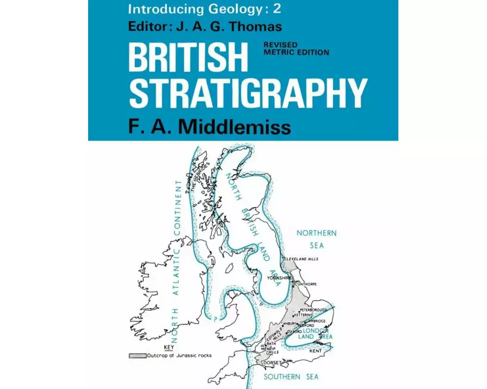 British Stratigraphy