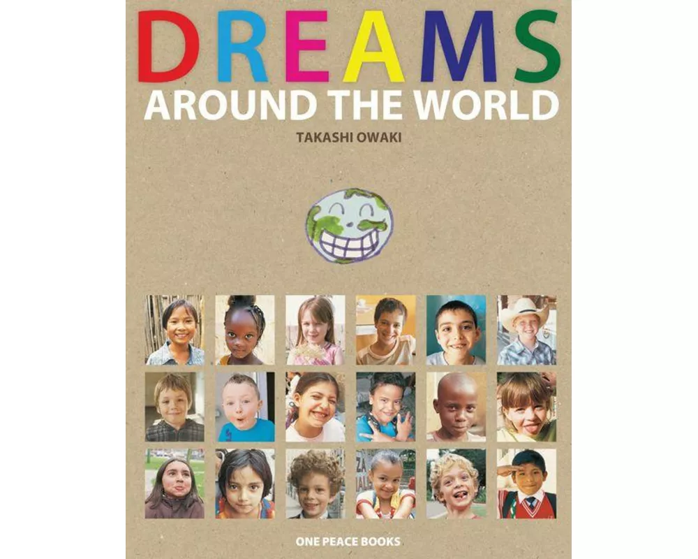 Dreams Around the World