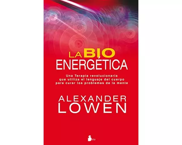 La bioenergética