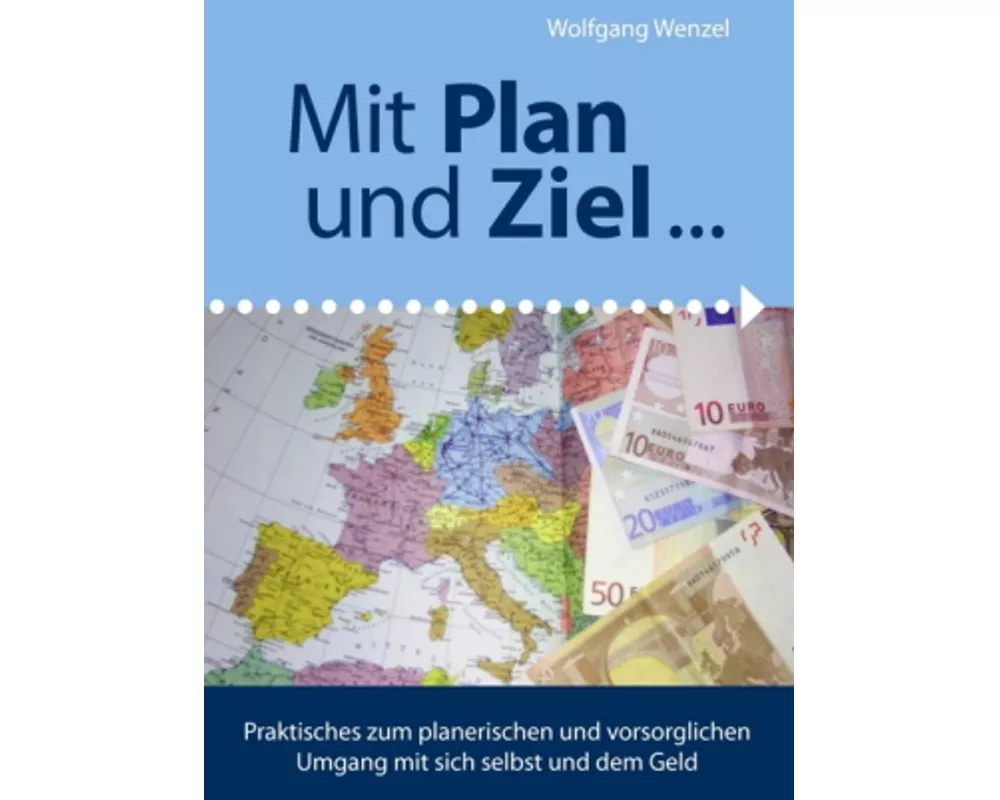 Mit Plan und Ziel