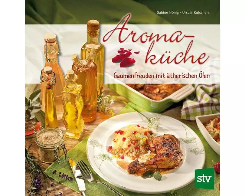 Aromaküche