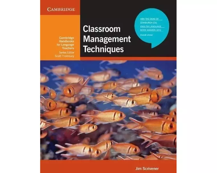 Classroom Management Techniques