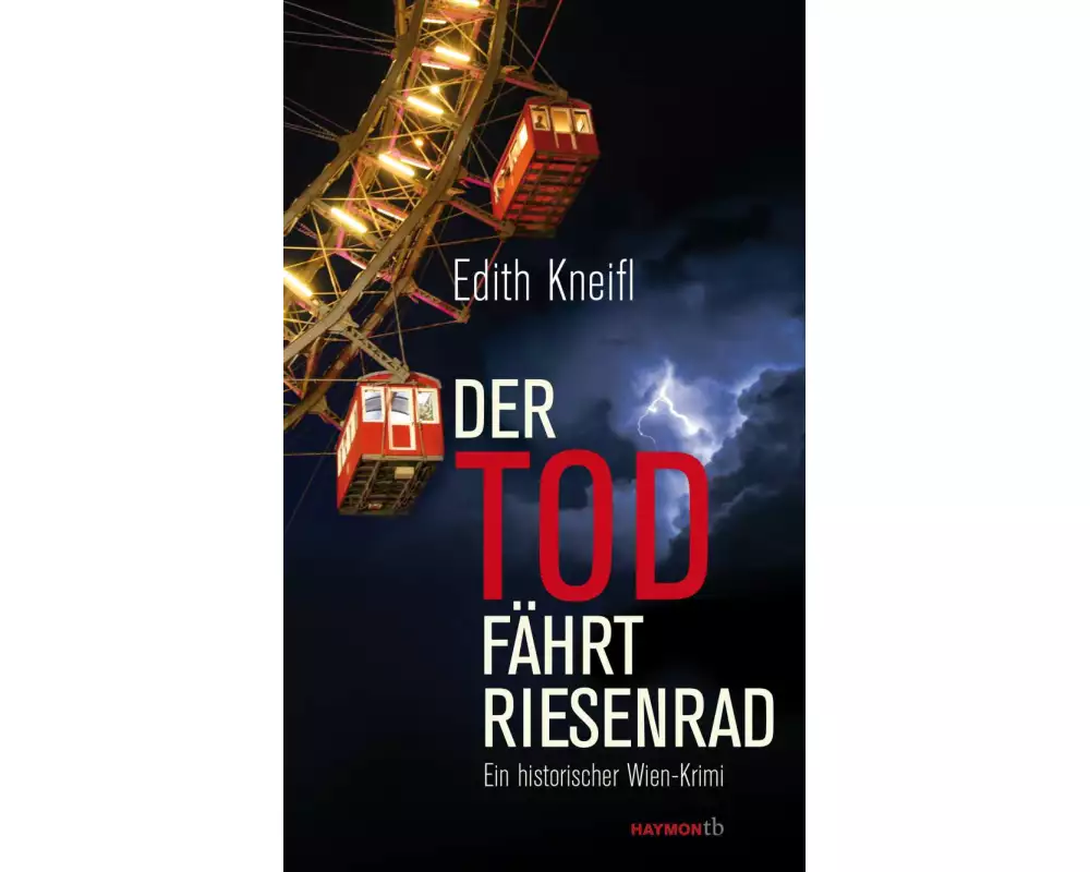 Der Tod fährt Riesenrad