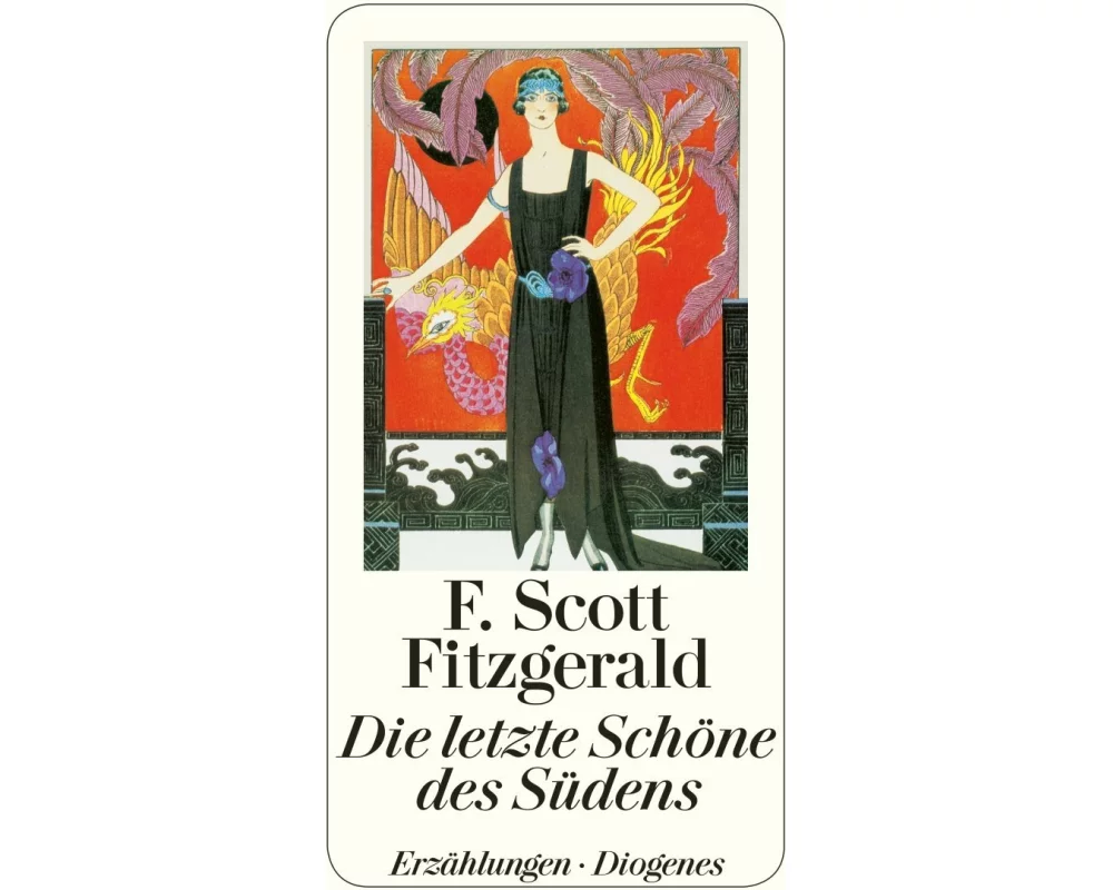 Die letzte Schöne des Südens