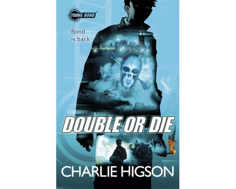 Young Bond: Double or Die
