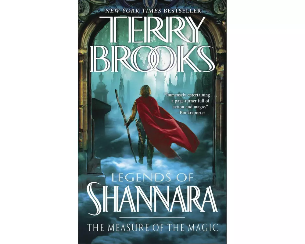 The Measure of the Magic