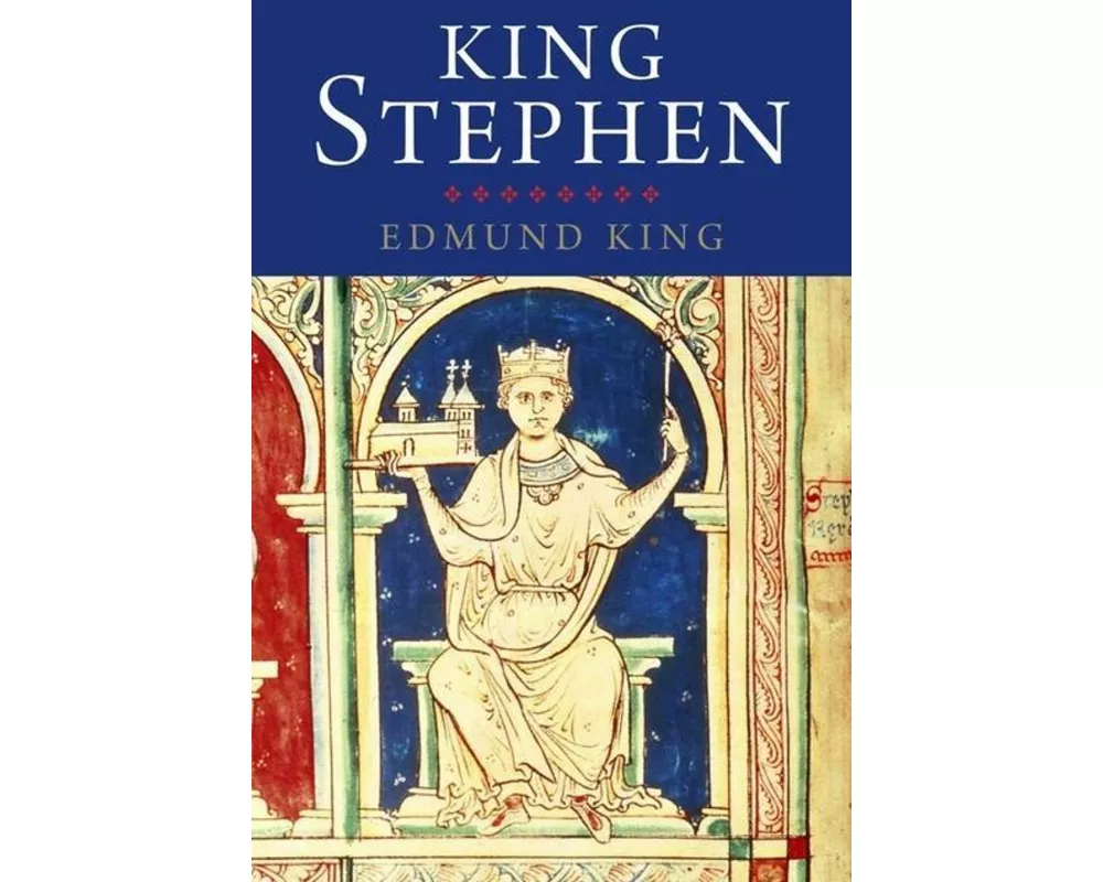 King Stephen