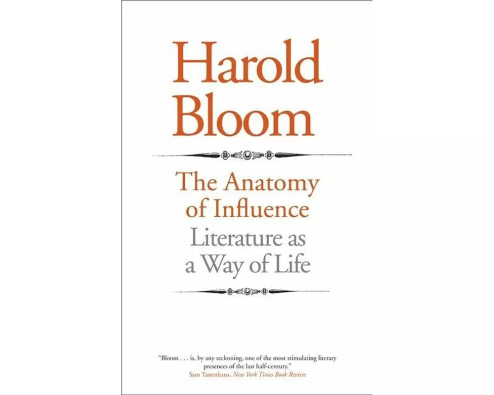 The Anatomy of Influence