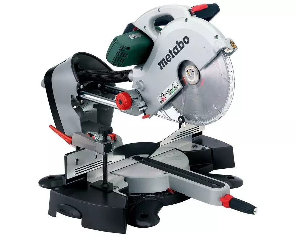 Metabo Kappsäge KGS 315 Plus