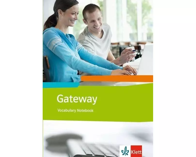Gateway (Neubearbeitung). Vocabulary Notebook