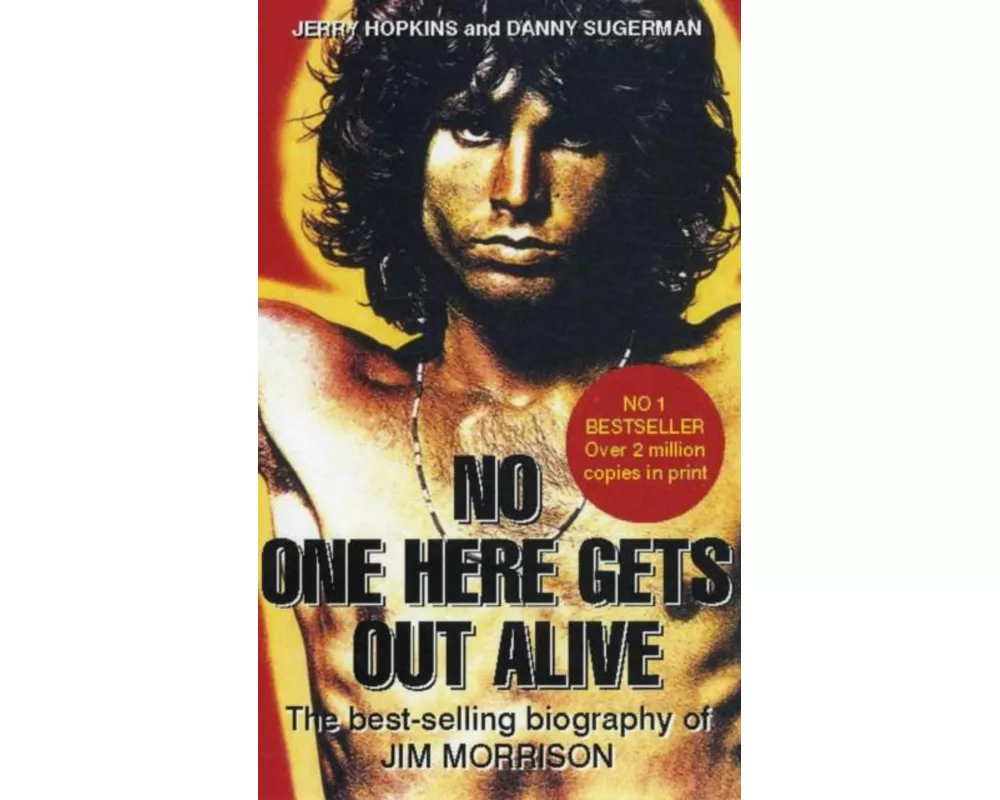 No One Here Gets Out Alive