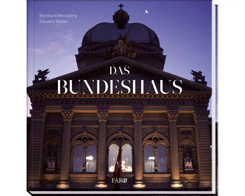 Das Bundeshaus