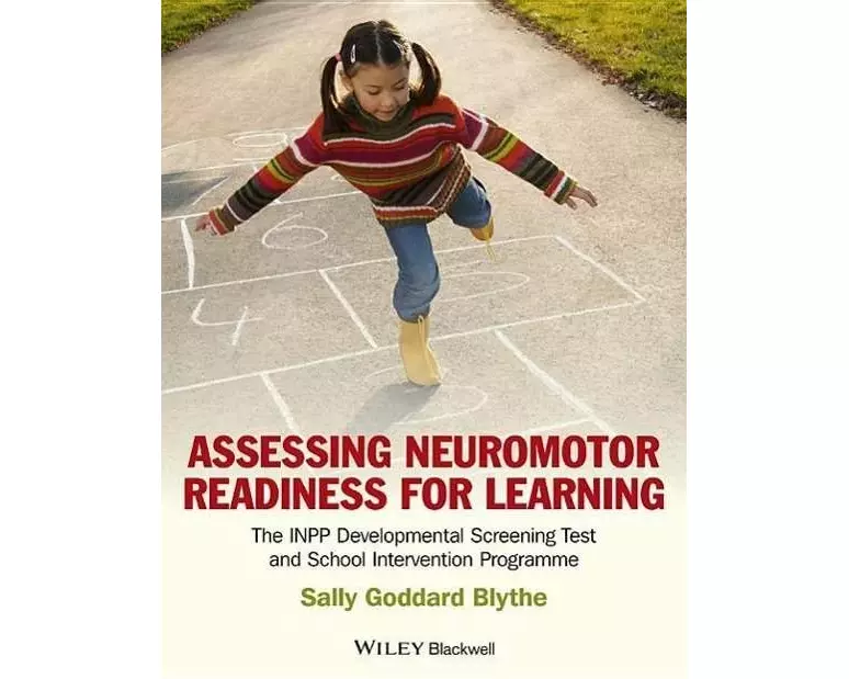 Assessing Neuromotor Readiness for Learning