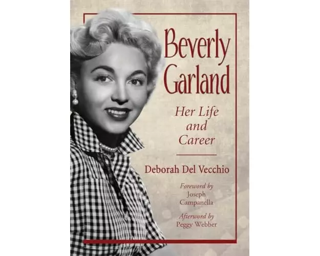 Beverly Garland