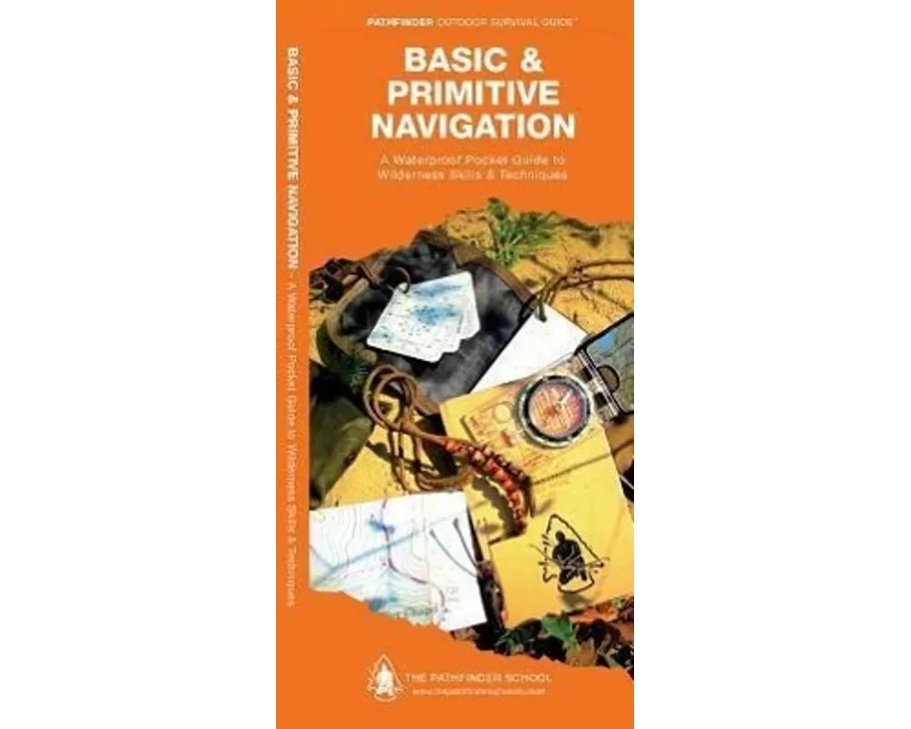 Basic & Primitive Navigation