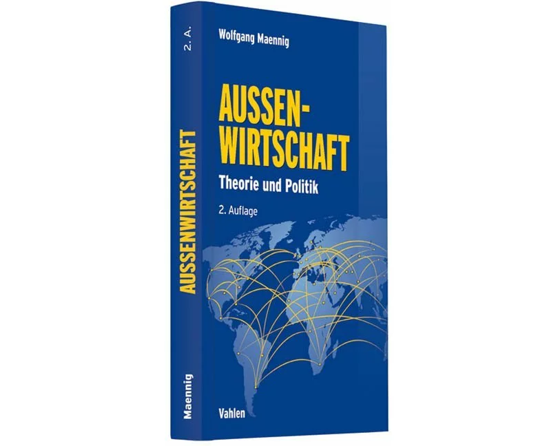 Aussenwirtschaft