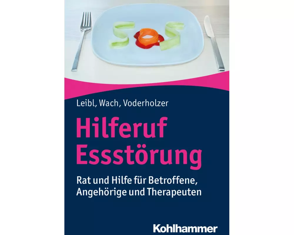 Hilferuf Essstörung
