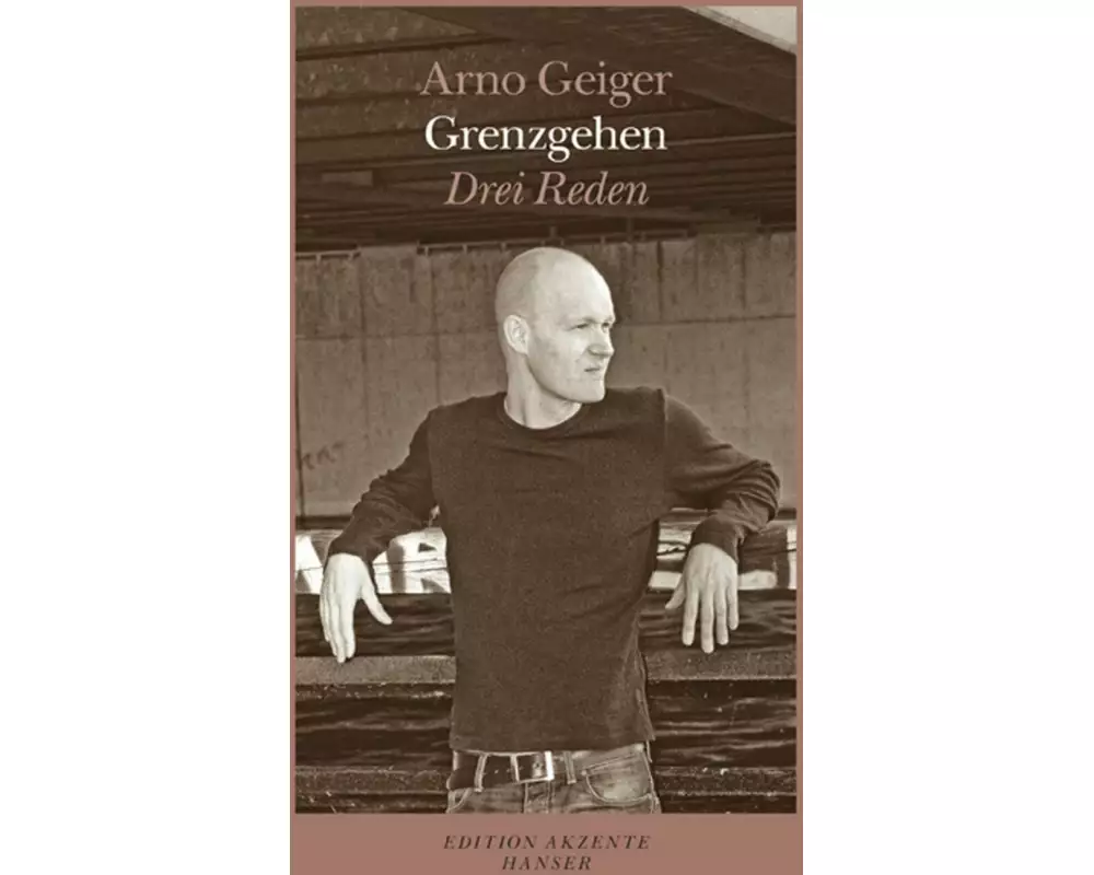 Grenzgehen