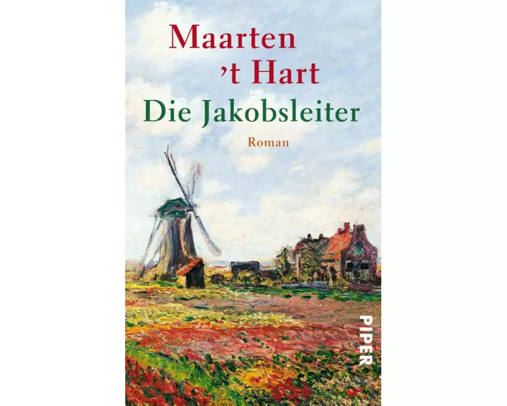 Die Jakobsleiter