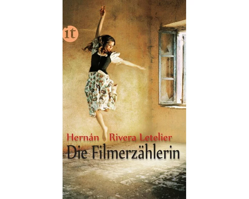 Die Filmerzählerin