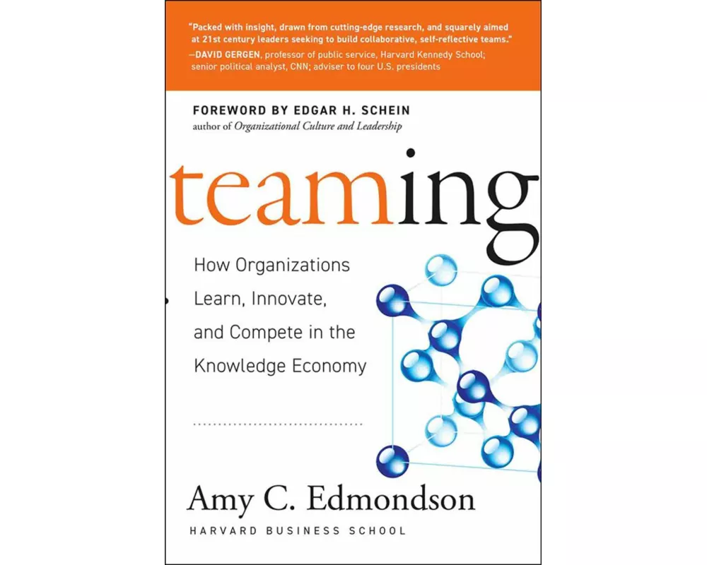 Teaming