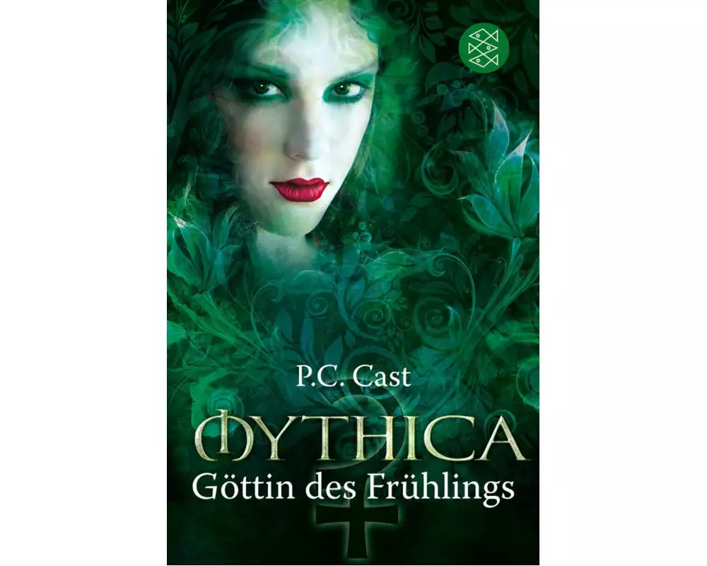 Göttin des Frühlings