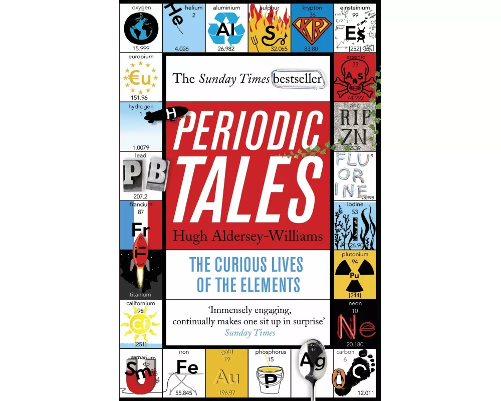 Periodic Tales