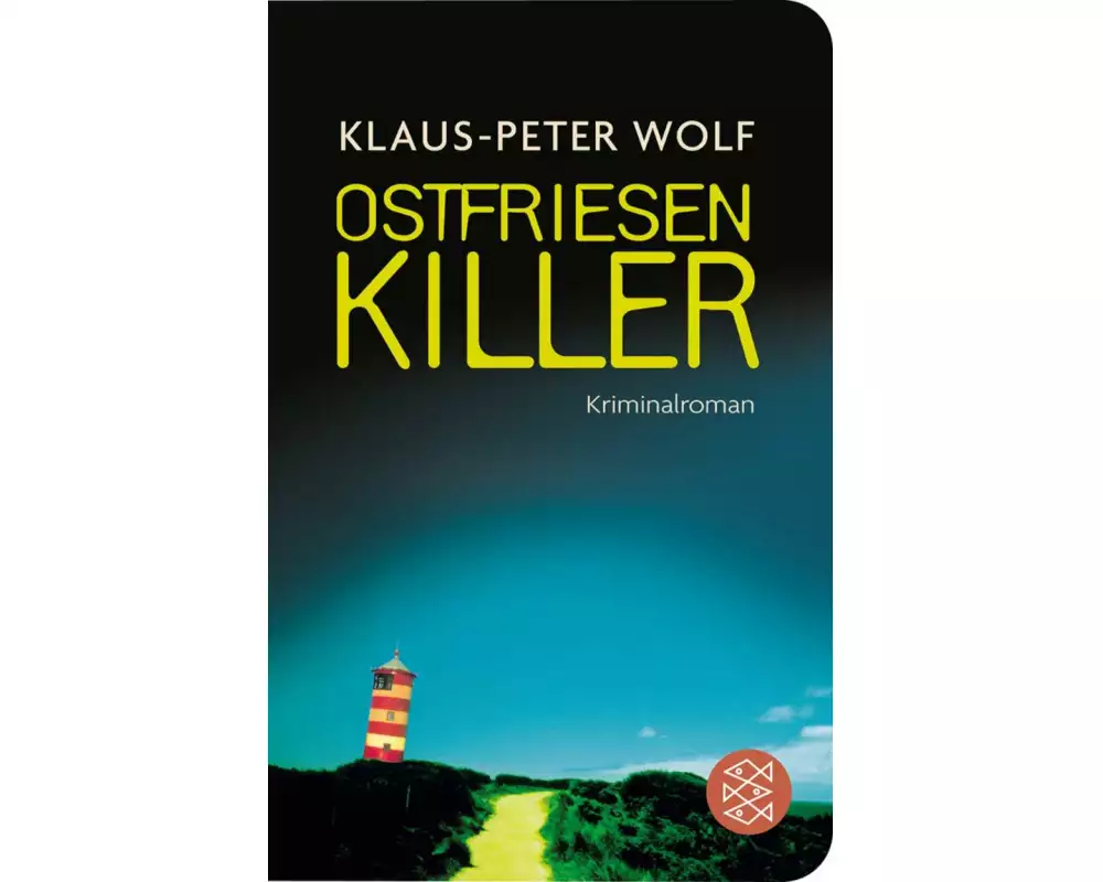OstfriesenKiller