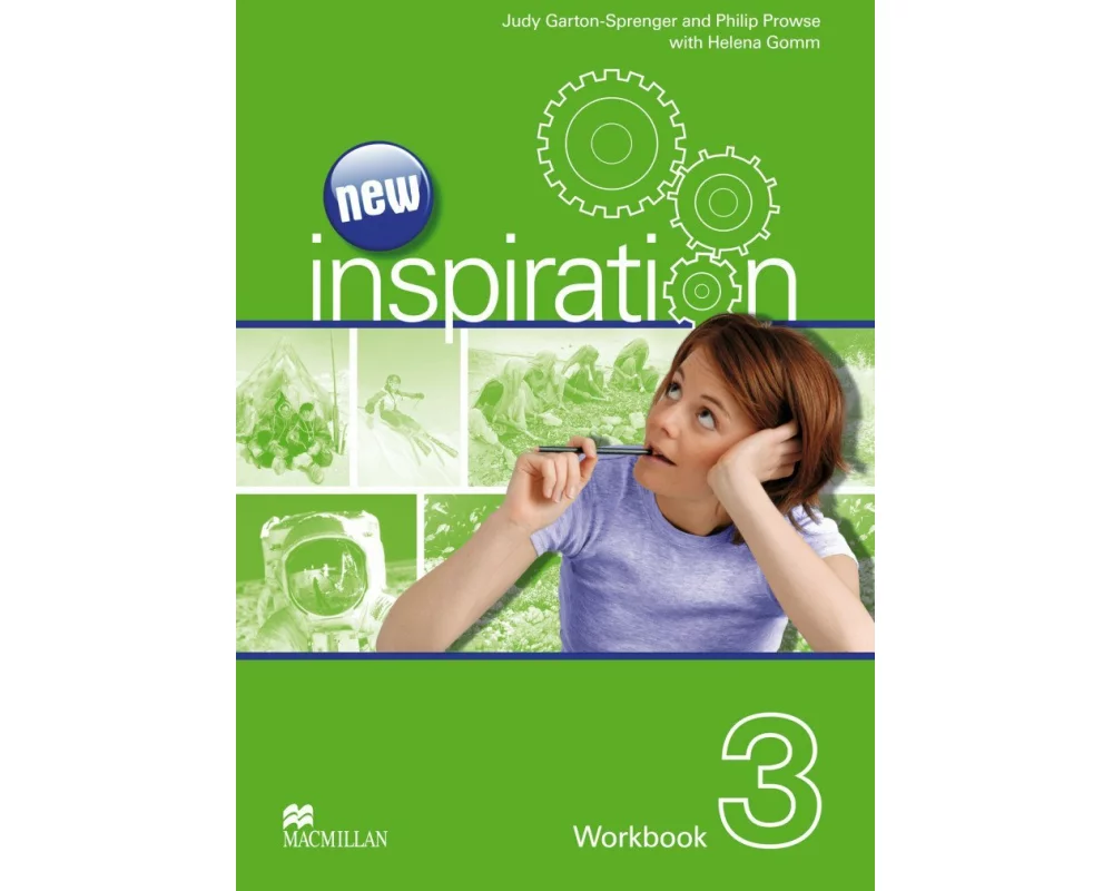 New Inspiration
