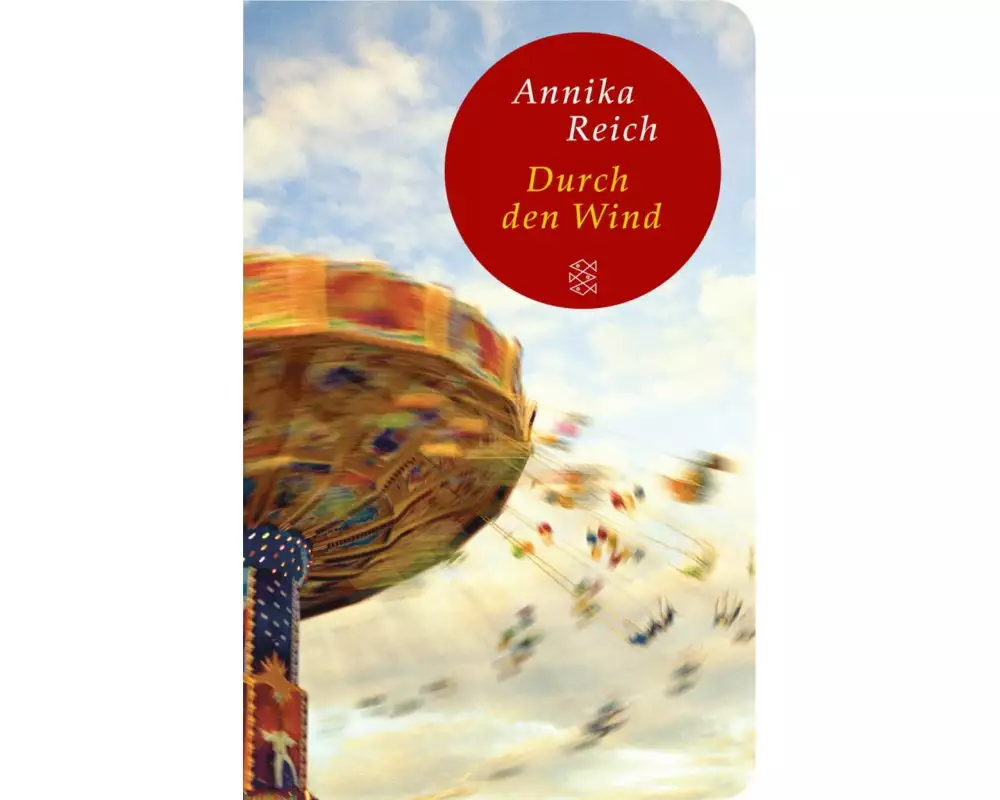 Durch den Wind