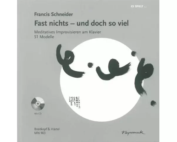 Fast nichts - und doch so viel