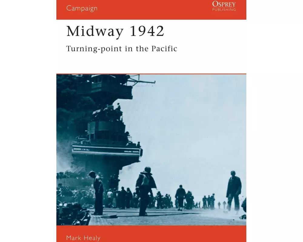 Midway 1942