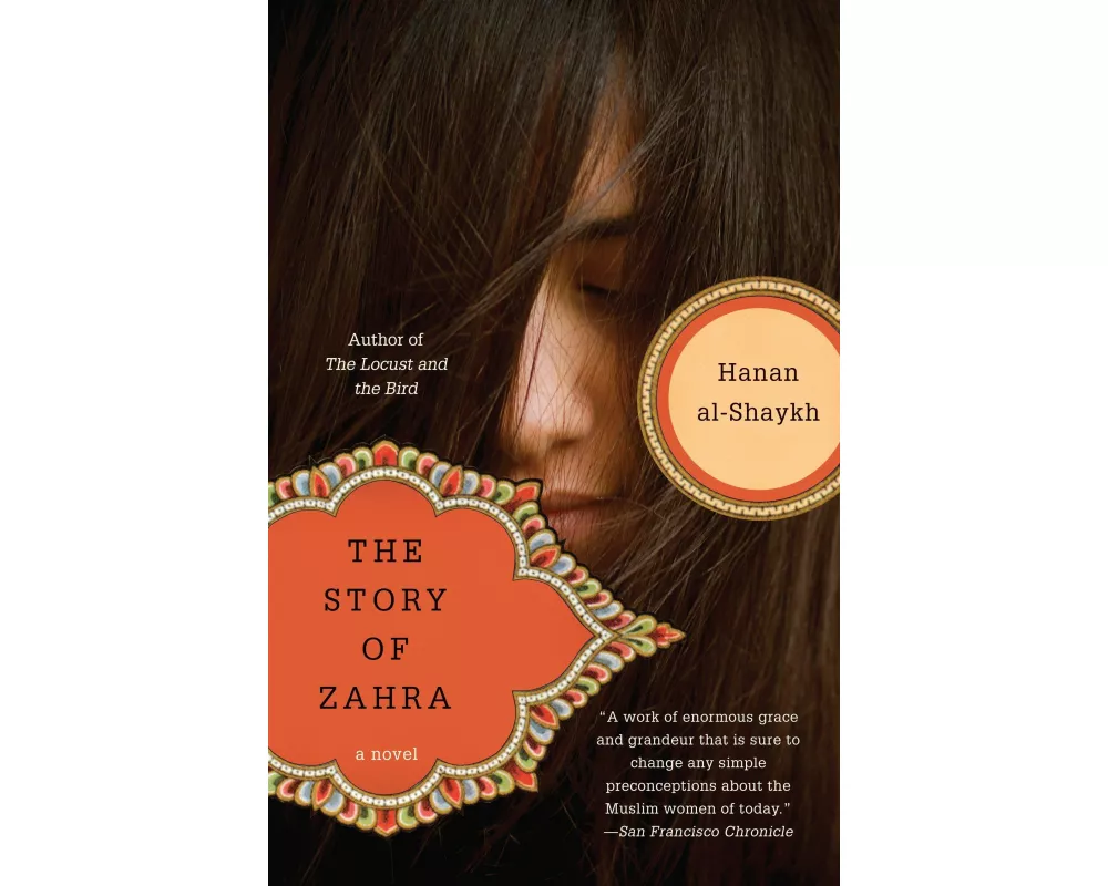 The Story of Zahra