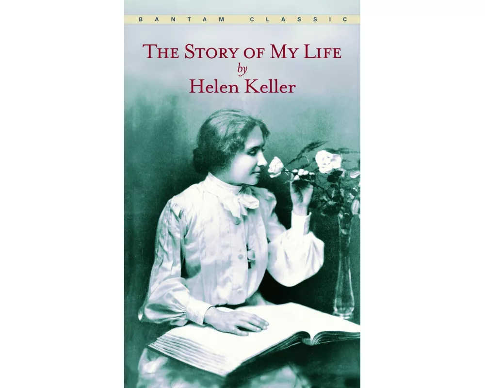 The Story Of My Life