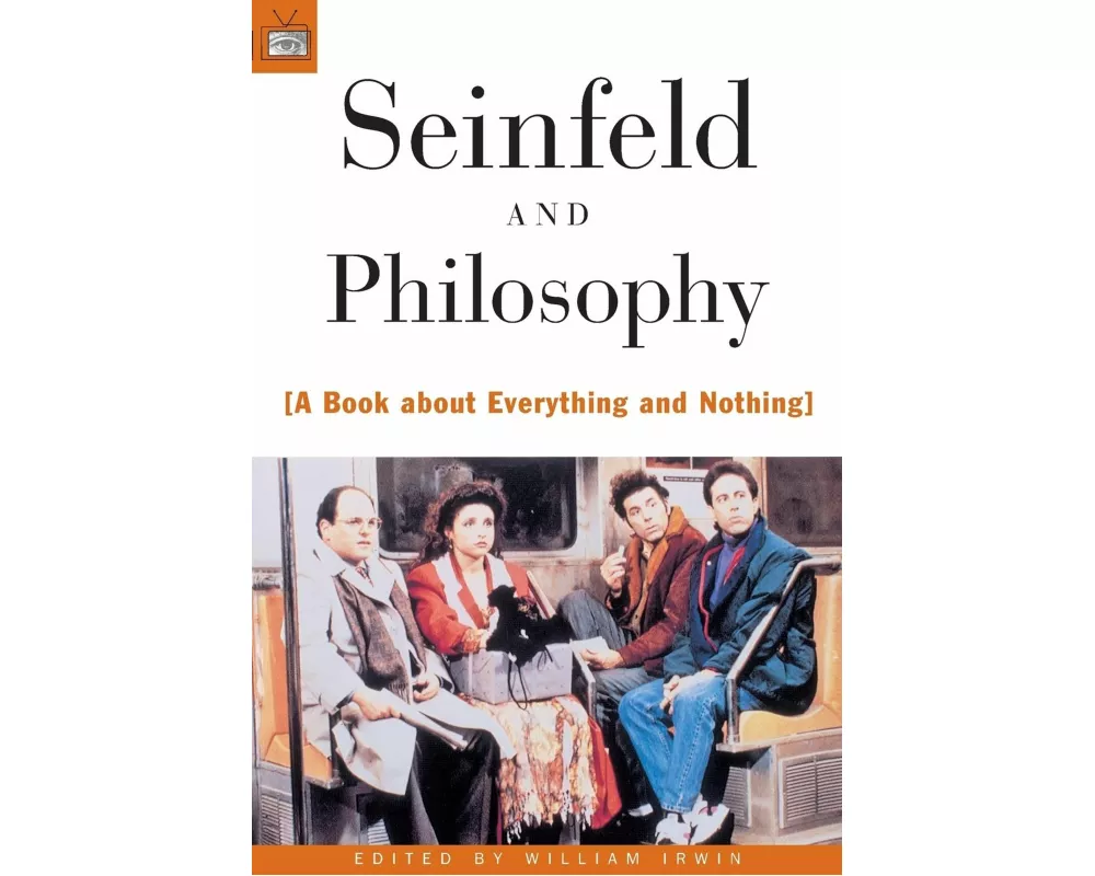 Seinfeld and Philosophy